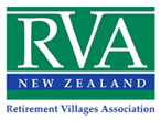 Retirement Villages Association