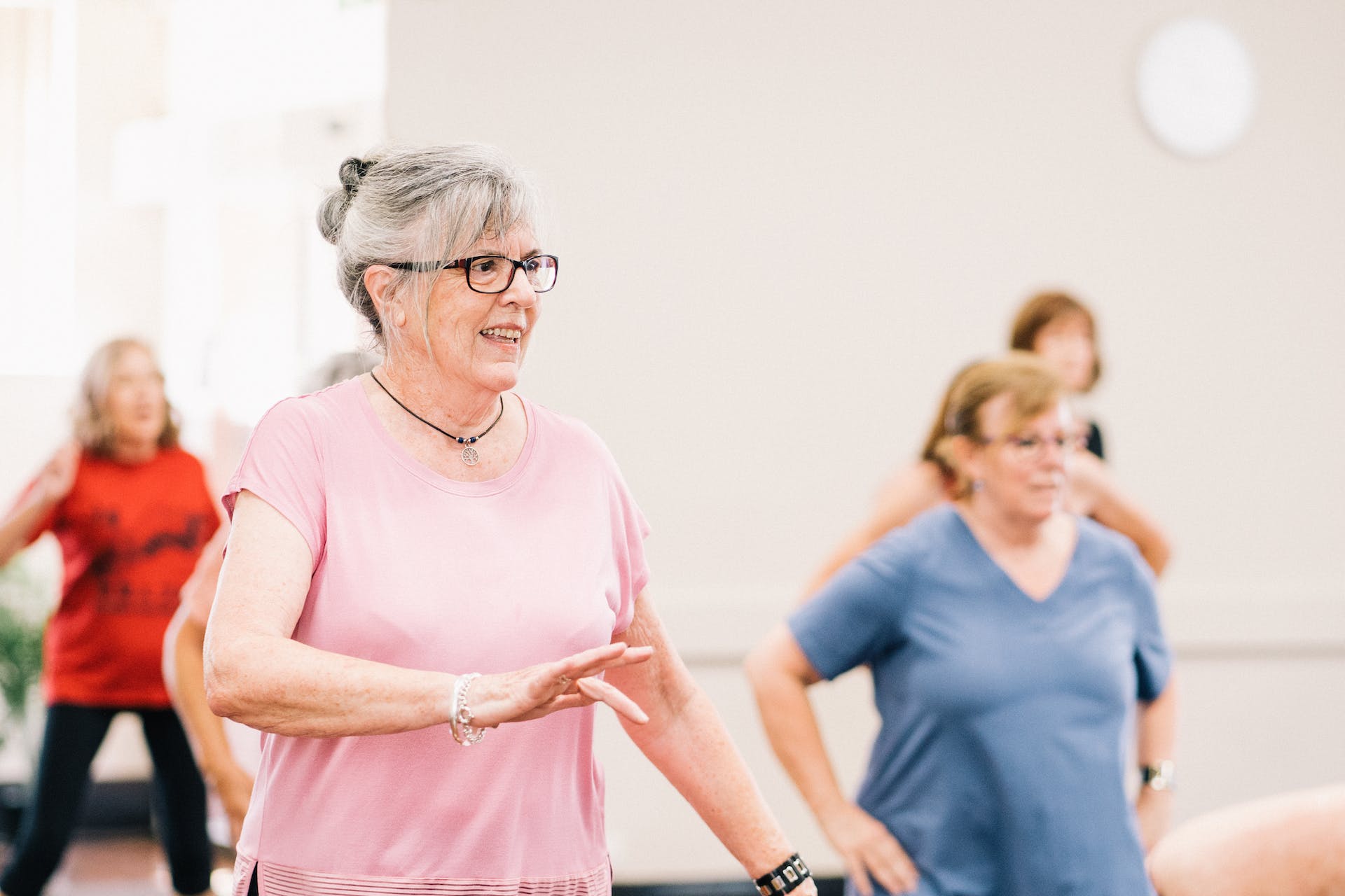 Elevate Your Wellness Journey in 2024: A Fun Guide for Seniors
