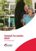 Archer Villages Ltd 2025 Accounts