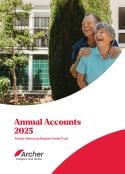 Archer Trust 2025 Accounts