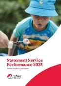 Statement Service Performance