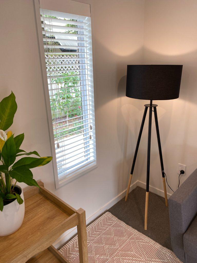 Interior - Thorrington Village Apartment