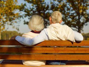 Enduring Power of Attorney