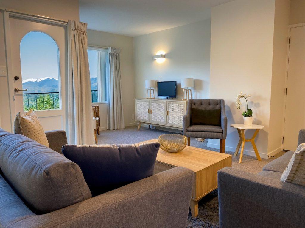 Maryville Villa MV43 Lounge