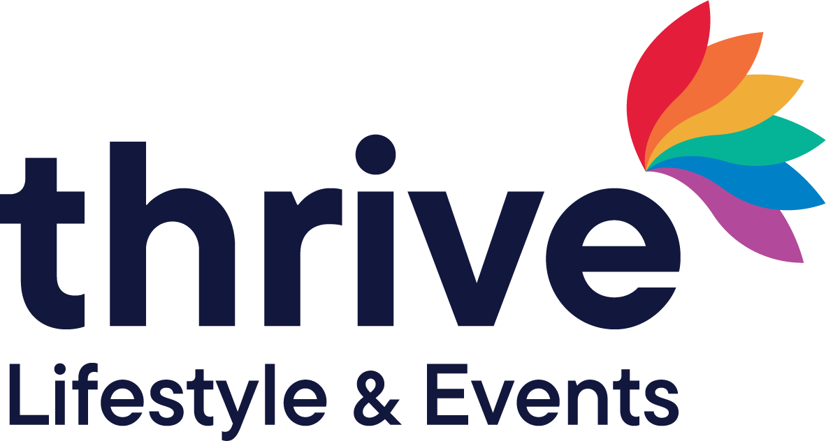 Thrive Lifestyle and Events