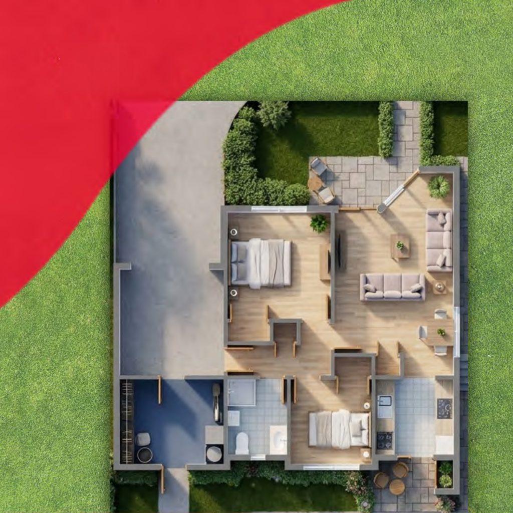 Thorrington Villa 29