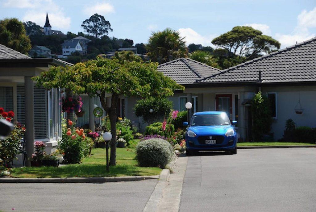 Thorrington Village Villa TV25