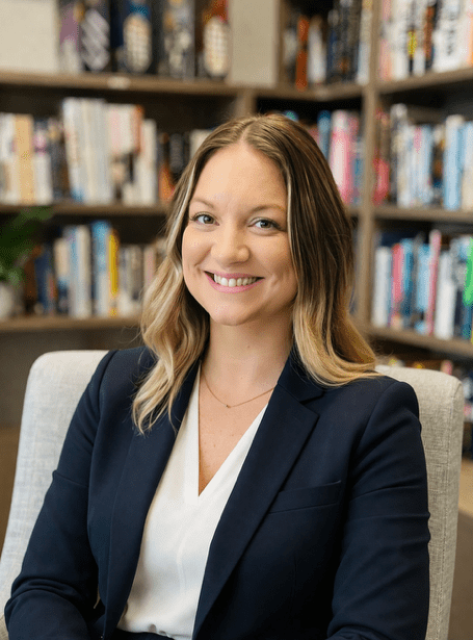 Emma Adams Profile Photo